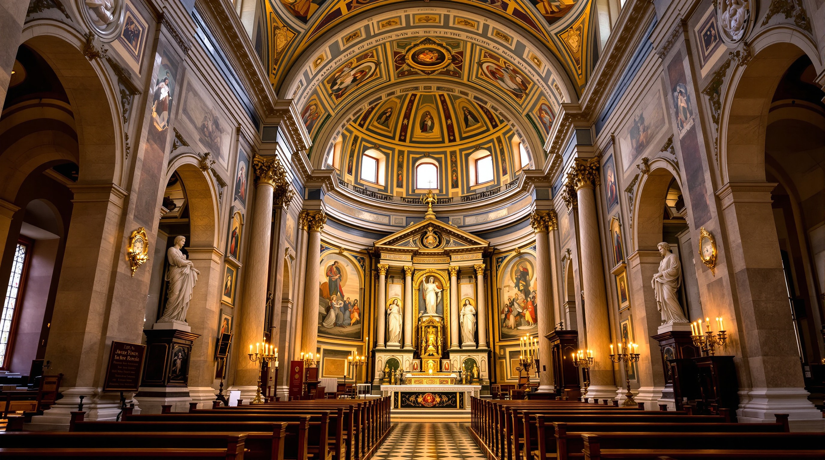 Basilica di San Biagio