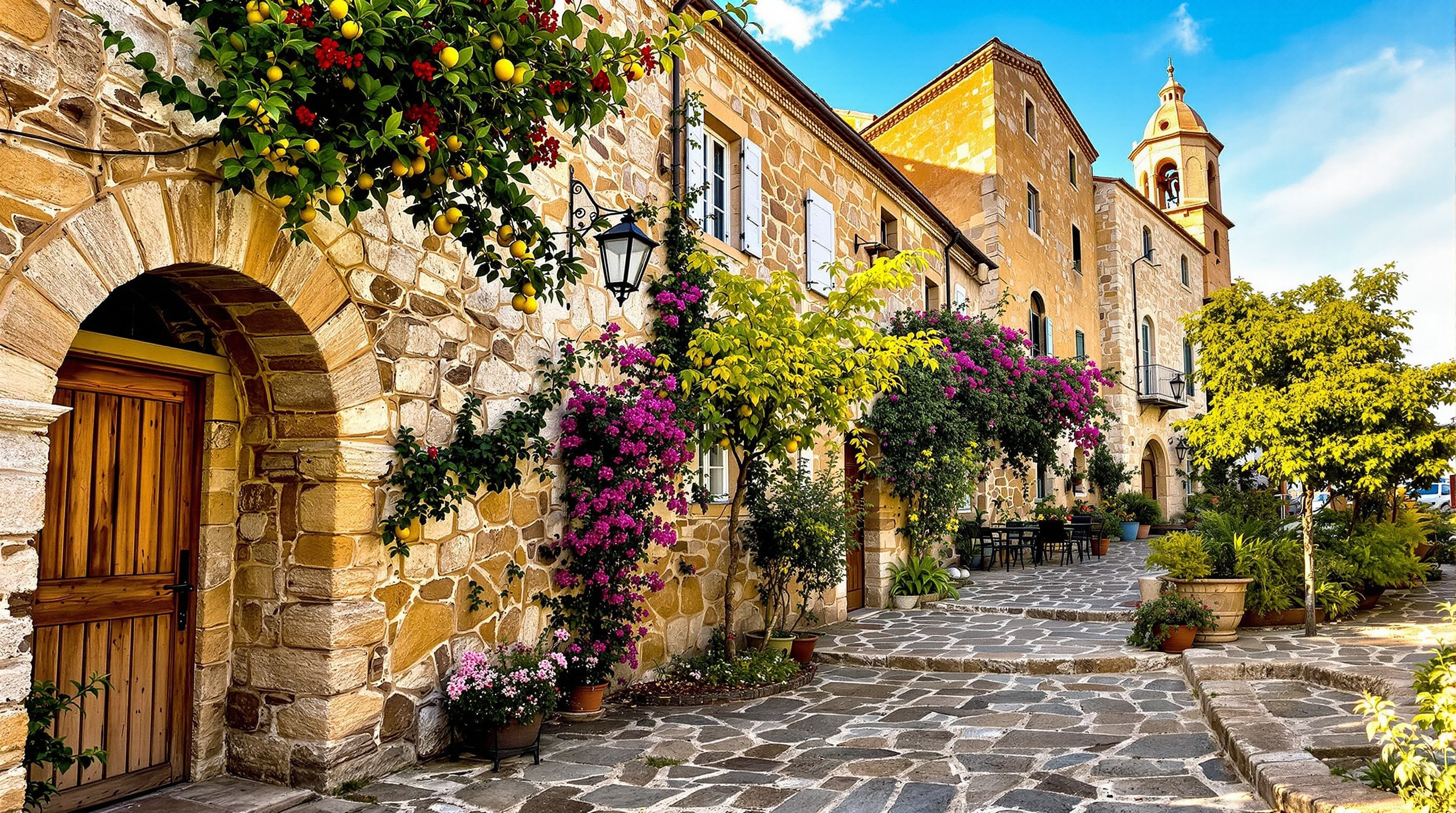 Borgo medievale di Maratea